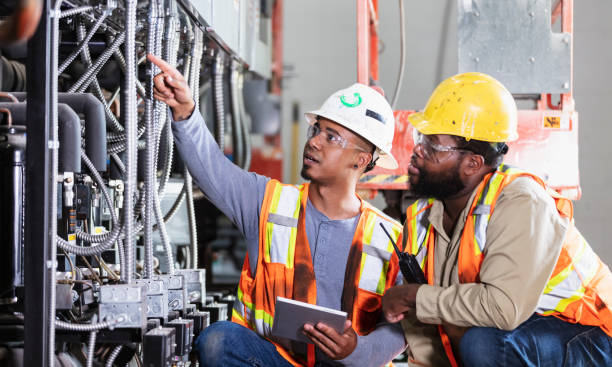 Best Electrical Installation Contractor  in Helena West Helena, AR