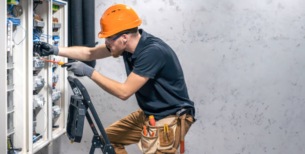 Best Electrical System Inspection  in Helena West Helena, AR