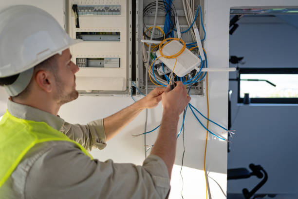 Best Ceiling Fan Installation Electrician  in Helena West Helena, AR